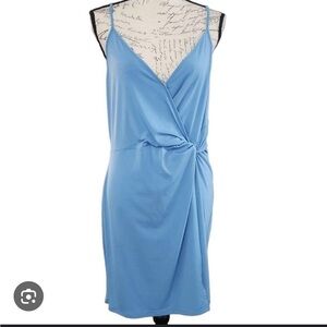 BCBGenerstion mini dress